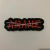 Patch Arame - LÄJÄ RECORDS