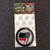 Patch Bandeira Antifa