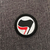 Patch Bandeira Antifa - comprar online