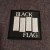 Patch Black Flag - comprar online