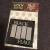Patch Black Flag