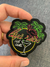 Patch de Cabaré na internet