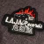 Patch Discos Perigosos - comprar online