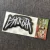 Patch Eskröta logo - comprar online