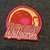 Patch Flamingo na internet