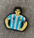 Patch Maradoninha