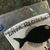 Patch PEIXE SECO