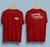 Camisa - ESPANHOL TRANQUI - VERMELHA - comprar online