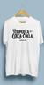 Camisa - PIPUECA CON CUECA CUELA - BRANCA - comprar online