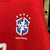 Regata - NOSSA SELEÇÃO JAMAIS SERÁ VERMELHA PRONTA ENTREGA - loja online