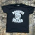 Camisa ROBERTINHA - PRETA - comprar online