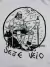 Camisa - SEJE VÉIO - Branca na internet