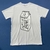 Camisa - SUGAR KANE (BRANCA)