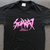 Camisa - Surra - Santos Thrashpunk