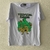 Camisa - TROPICAL NADA TOUR - BRANCA
