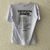 Camisa - TROPICAL NADA TOUR - BRANCA - LÄJÄ RECORDS