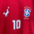 Imagem do Camisa - NOSSA SELEÇÃO NUNCA SERÁ VERMELHA