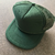 Boné Verde Musgo - aba curva liso (sem patch) (OTTO - IMPORTADO) - comprar online