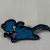 Broche Rato MUKEKA DI RATO - comprar online