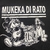 Camisa - MUKEKA DI RATO Mickey Lixeiro (PRETA) - comprar online