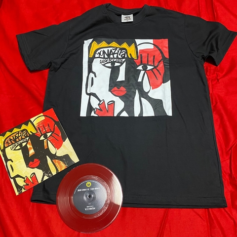 Kit Canhâmo (Preto)
