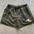 Short JIBOIA MIJA EM CONE - PRETA