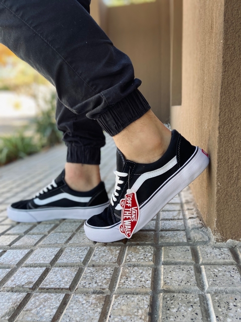 ZAPATILLAS VANS OLD SKOOL