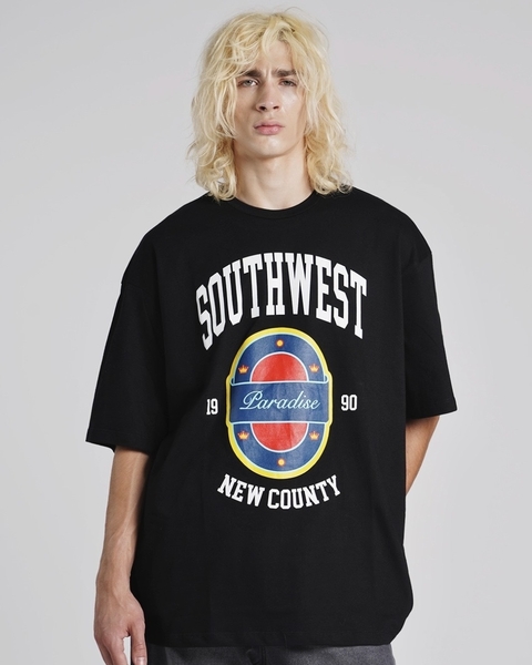 REMERA SOUTHWEST - comprar online