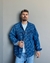 CAMPERA WOS