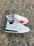 Mc QUEEN SPACE WHITE - comprar online