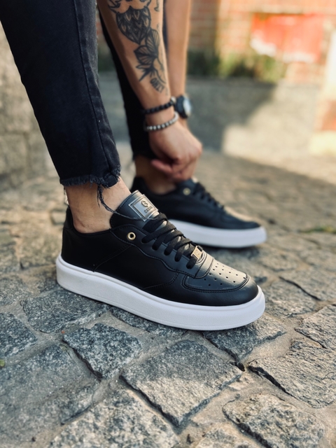 NOVO BLACK