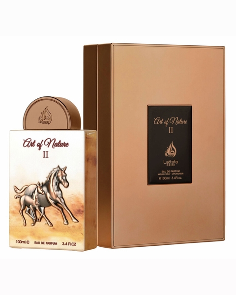 PERFUME ART OF NATURE 2 - comprar online