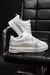 ZAPATILLAS BERLIN WHITE - La Utileria