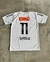 CAMISETA SANTOS FC - comprar online