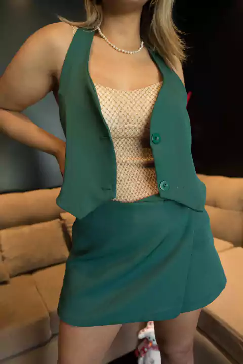 Top Sastrero Thabata