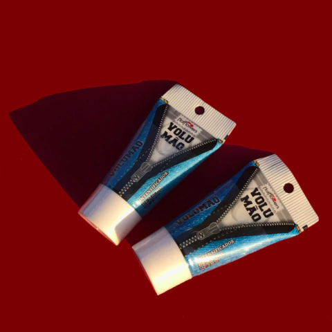 Volumão | Prolongador de Ereção