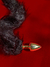 Plug Com Rabinho | Em Metal - comprar online