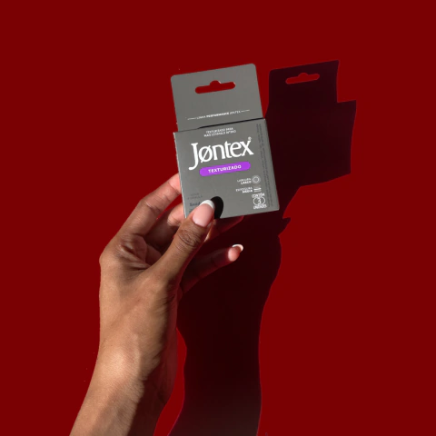 Preservativo Jontex
