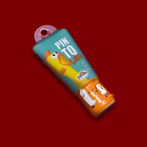 Excitante Masculino Pinto Loko 15G