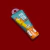 Excitante Masculino Pinto Loko 15G