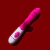 Vibrador Brid 30 Modos Recarregável na internet