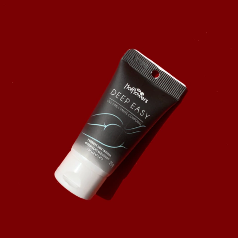 Deep Easy Dessensibilizante 25g - comprar online