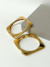 Bracelete Quadrado - loja online