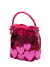 Bolsa Coração Pink - loja online