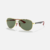 RAY BAN SCUDERIA FERRARI COLLECTION - FIBRE CARBON 8313