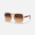 RAY BAN SQUARE 2188