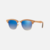 RAY BAN CLUB MASTER MADERA 3016 - comprar online