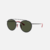 RAY BAN SCUDERIA FERRARI COLLECTION ROUND DOUBLE BRIDGE 3647 - LENTES ROSARIO OK 