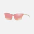 RAY BAN BLAZE CAT EYE 3580 - tienda online