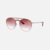Imagen de RAY BAN BLAZE ROUND DOUBLE BRIDGE 3614